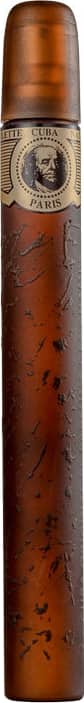 Cuba Gold Men Eau de Toilette - Perfume Masculino 35ml