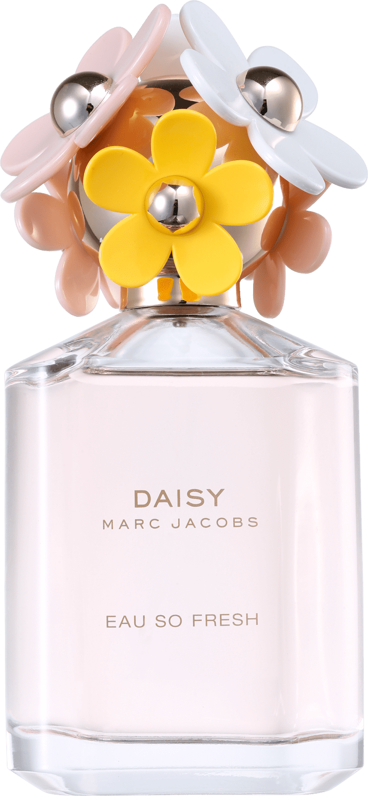 Daisy Eau So Fresh Marc Jacobs Eau de Toilette - Perfume Feminino 75ml