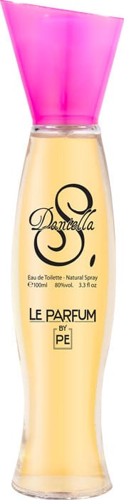 Daniella Sabrini Paris Elysees Eau de Toilette - Pefume Feminino 100ml