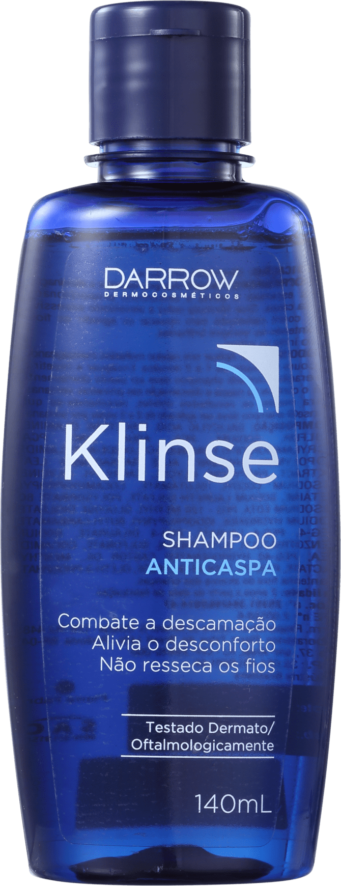 Darrow Klinse - Shampoo Anticaspa 140ml
