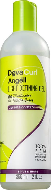 Deva Curl Angell - Leave-in 355ml