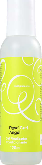 Deva Curl Care Angell - Ativador de Cachos 120ml