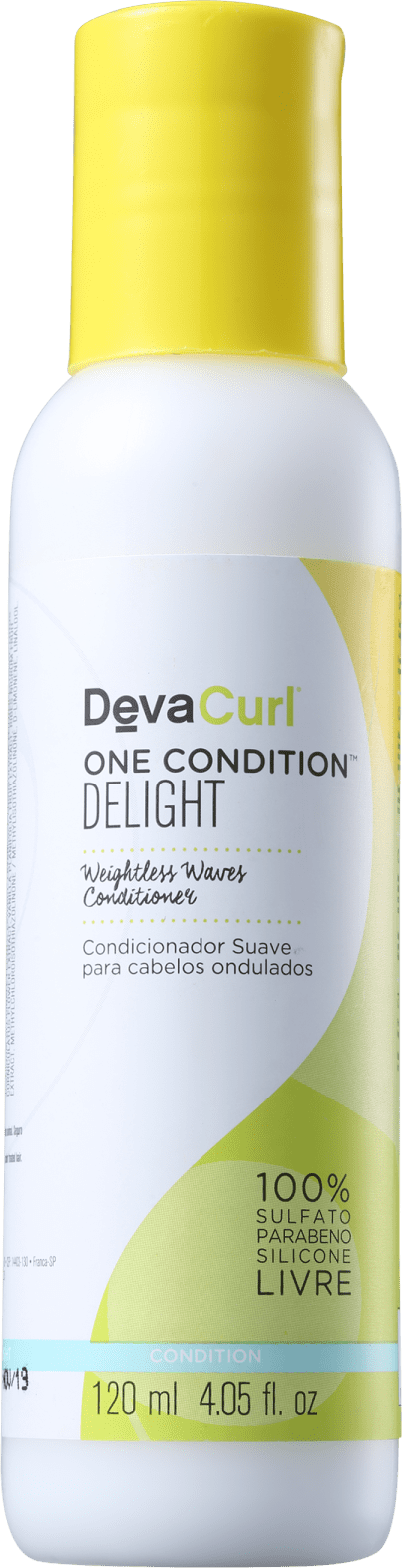 Deva Curl One Condition Delight - Condicionador 120ml