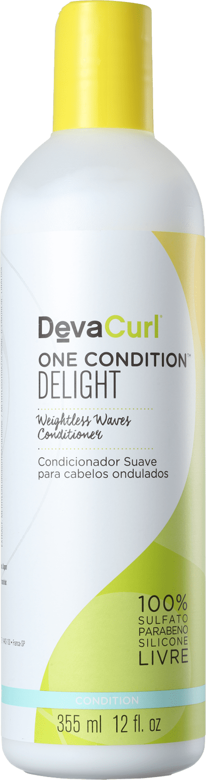 Deva Curl One Condition Delight - Condicionador 355ml