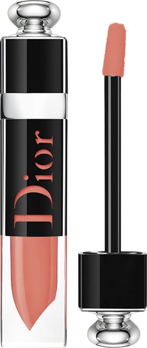 Dior Addict Lacquer Plump 347 Dior Freak- Batom Líquido Espelhado 5,5 ml