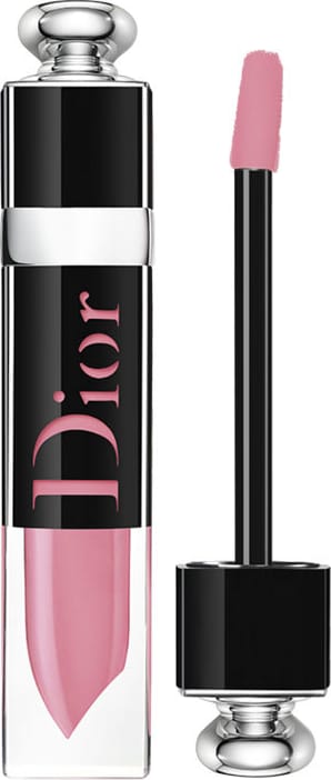 Dior Addict Lacquer Plump 367 Sweet D - Batom Líquido Espelhado 5,5 ml