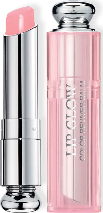 Dior Addict Lip Glow 001 Pink - Bálsamo Labial 3,5g