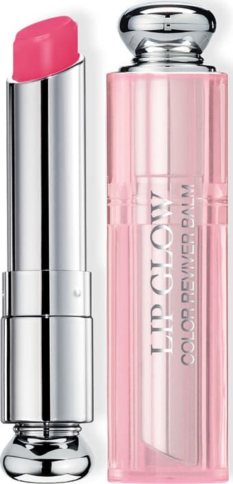 Dior Addict Lip Glow Matte 102 Raspberry - Bálsamo Labial 3,5g