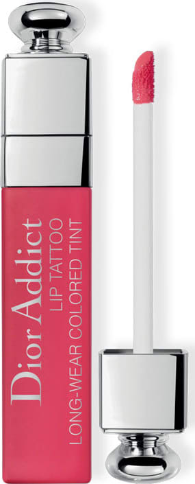 Dior Addict Lip Tattoo 761 Natural Cherry - Batom Líquido 6ml