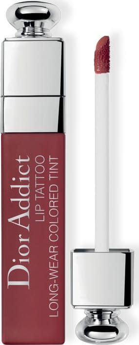 Dior Addict Lip Tattoo 771 Natural Berry - Batom Líquido 6ml
