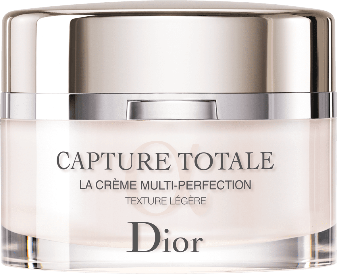 Dior Capture Totale Multi-Perfection Light - Creme para Rugas e Anti-Idade 60ml