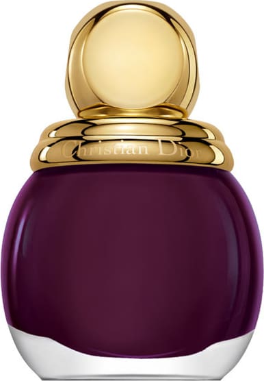 Dior Diorific Vernis 998 Amethyst - Esmalte Cremoso 12ml