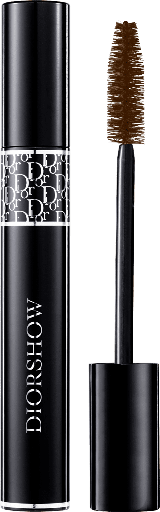 Dior Diorshow 698 Pro Brown - Máscara para Cílios 10ml