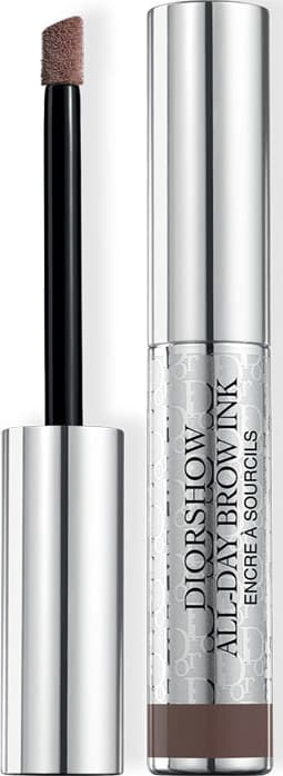 Dior Diorshow All-Day Brow Ink 002 Dark - Sombra para Sobrancelha 3,7ml
