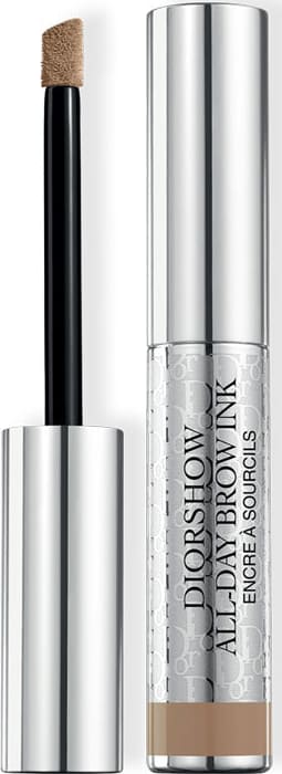 Dior Diorshow All Day Brow Ink 011 Light - Sombra para Sobrancelha 3,7ml