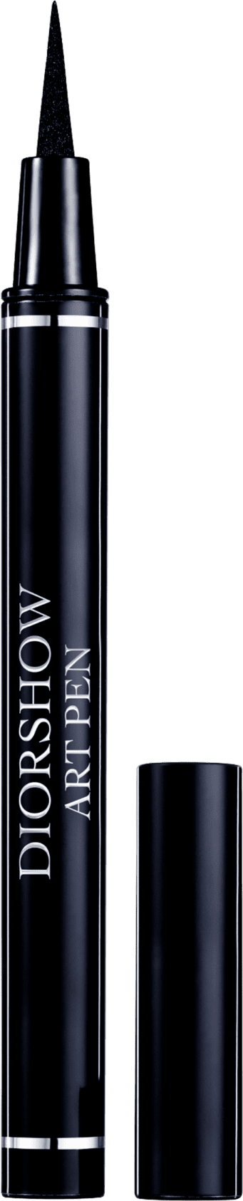 Dior Diorshow Art Pen 095 Noir Podium - Caneta Delineadora 1,1ml