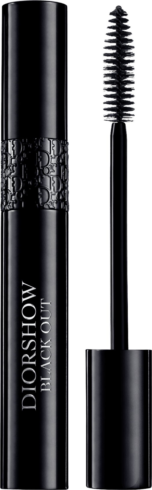 Dior Diorshow Black Out 099 Kohl Black - Máscara para Cílios 10ml