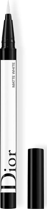 Dior Diorshow On Stage Liner 001 Matte White - Caneta Delineadora 0,55ml