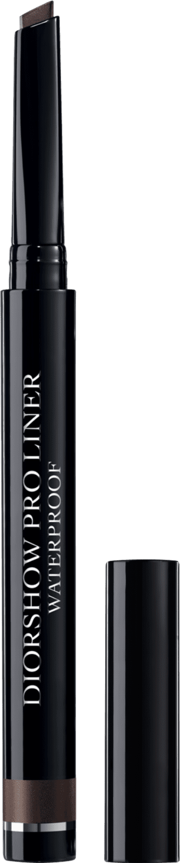 Dior Diorshow Pro Liner Waterproof 582 Brown - Lápis de Olho 0,3g