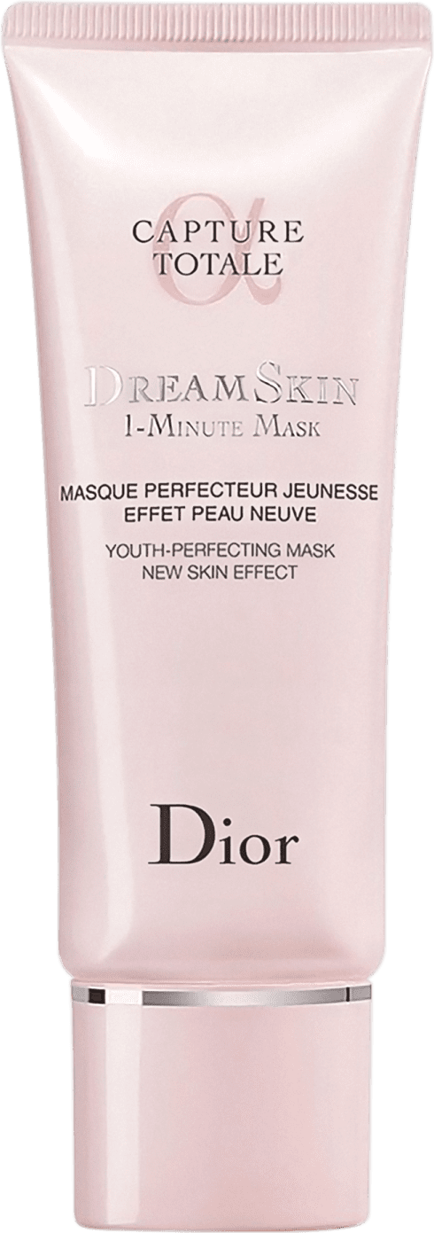 Dior Capture Totale Dreamskin 1-Minute - Máscara Facial 75ml