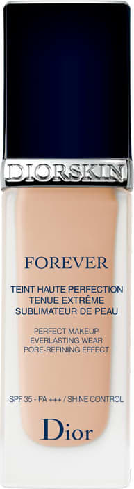 Dior DiorSkin Forever 020 Light Beige - Base Líquida 30ml