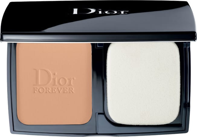 Dior Diorskin Forever Extreme Control FPS 20 030 Medium Beige - Base Compacta 9g