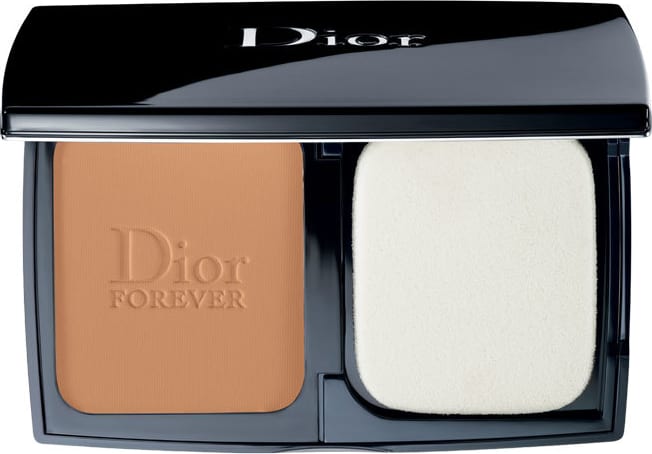 Dior Diorskin Forever Extreme Control FPS 20 040 Honey Beige - Base Compacta 9g