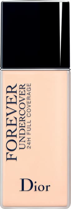 Dior DiorSkin Forever Undercover 24h 010 Ivory - Base Líquida 40ml