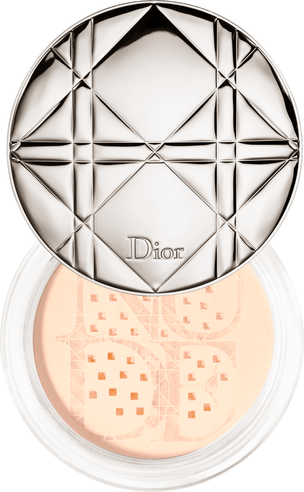 Dior Diorskin Nude Air Loose Powder 010 Ivory - Pó Solto 16g