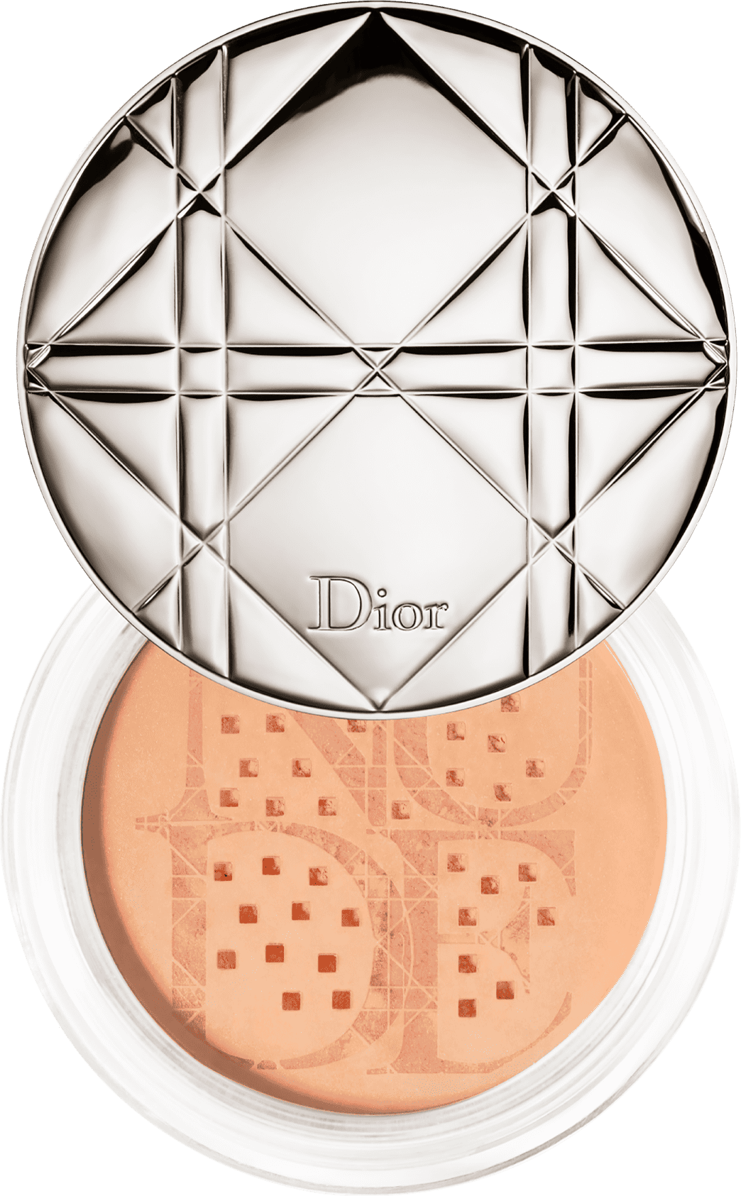 Dior Diorskin Nude Air Loose Powder 030 Medium Beige - Pó Solto 16g