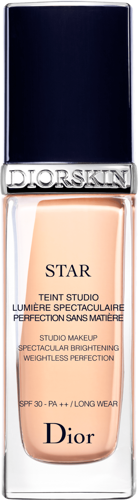 Dior DiorSkin Star 020 Beige - Base Líquida 30ml