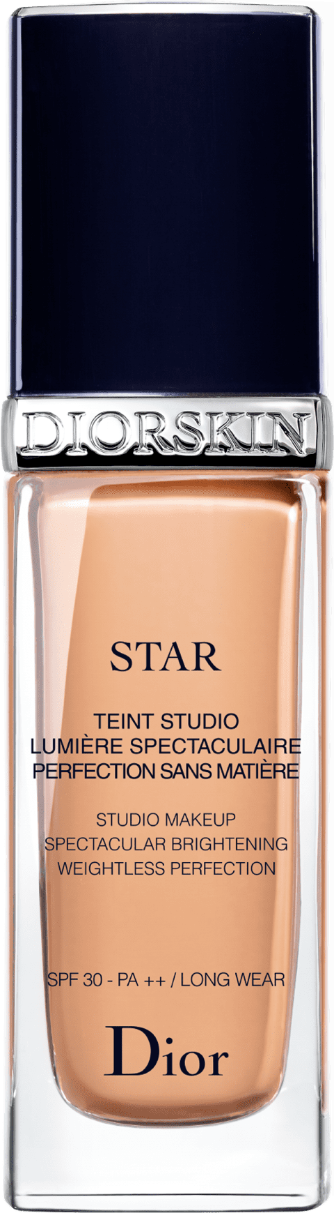 Dior DiorSkin Star 040 Honey - Base Líquida 30ml