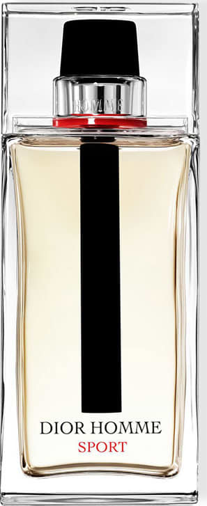 Dior Homme Sport Dior Eau de Toilette - Perfume Masculino 125ml
