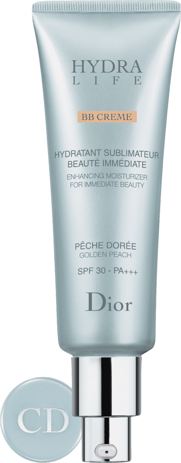 baby cream dior