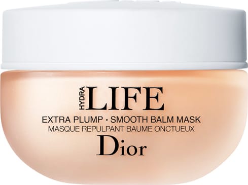 Dior Hydra Life Extra Plump - Máscara Facial 50ml