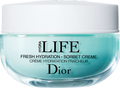 Dior Hydra Life Sorbet Crème - Hidratante Facial 50ml