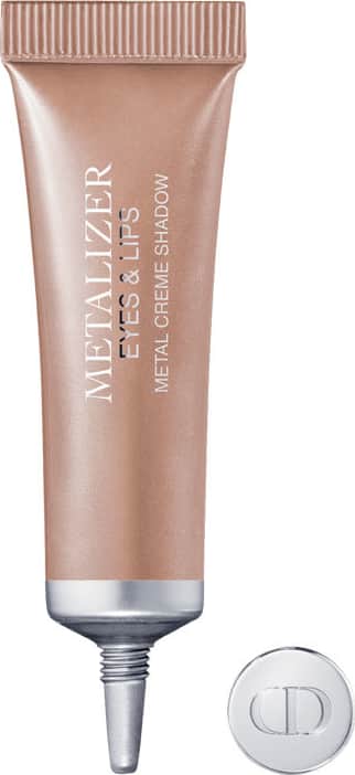 Dior Metalizer 528 Platine Fusion - Sombra Metálica 8ml