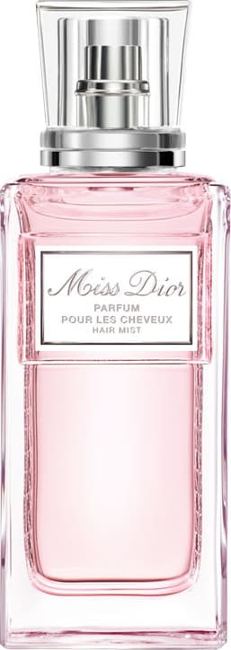 Miss Dior Hair Mist - Perfume para Cabelo 30ml