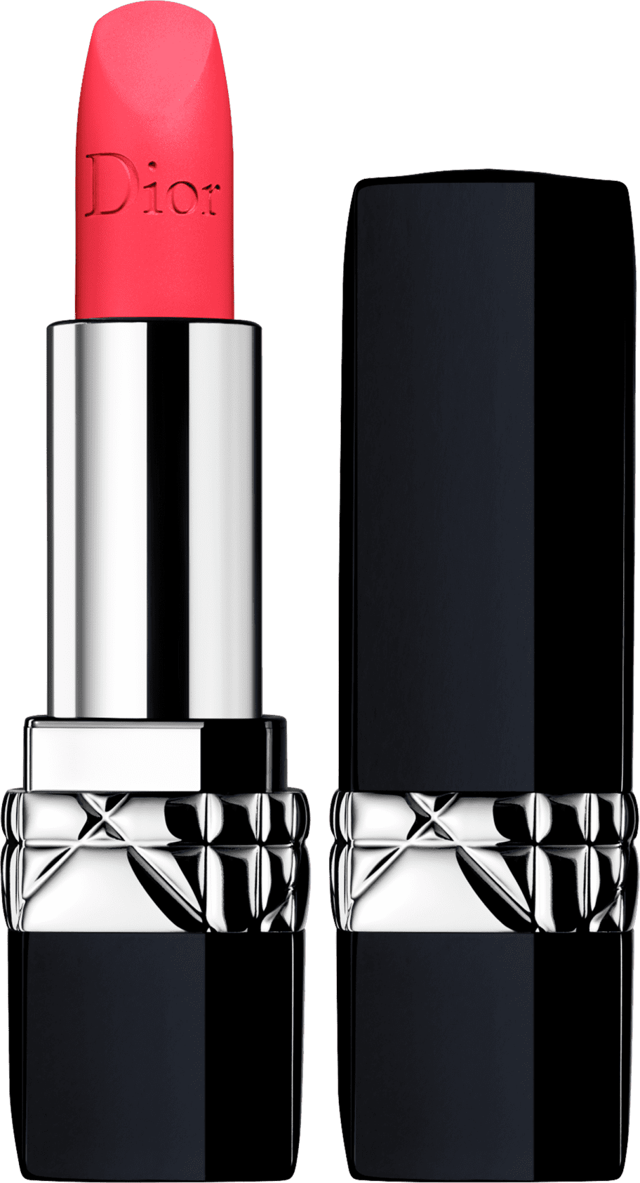 Dior Rouge 771 Radiant Matte - Batom Matte 3,5g