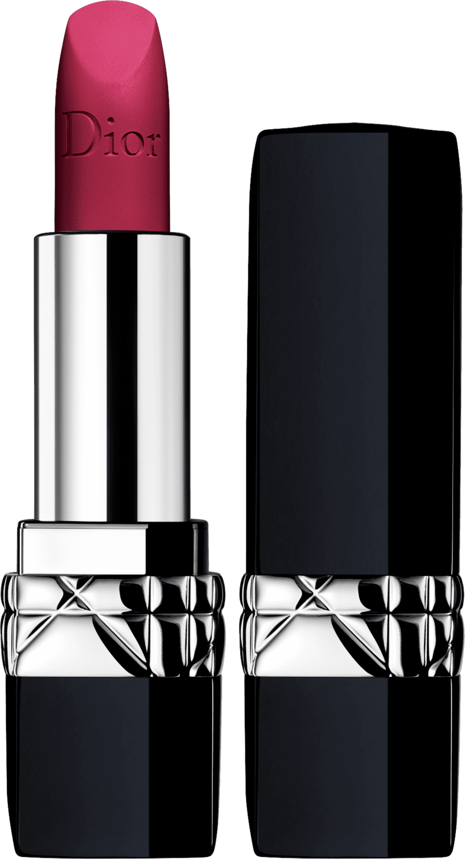 Dior Rouge 897 Mysterious Matte - Batom Matte 3,5g