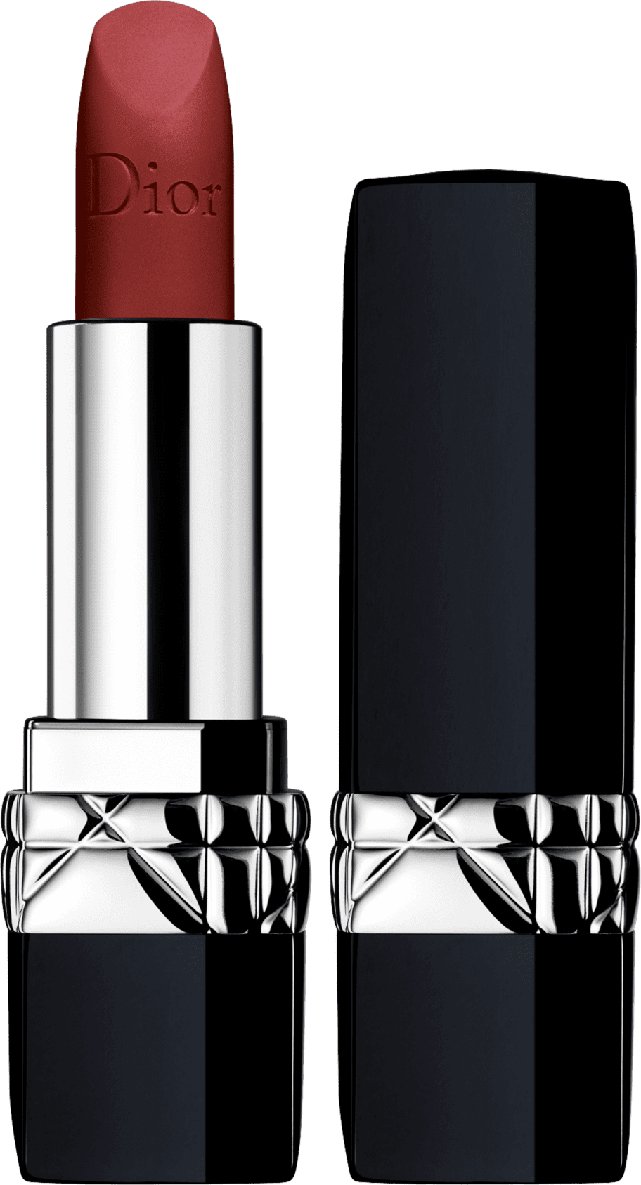 Dior Rouge 964 Ambitious Matte - Batom Matte 3,5g