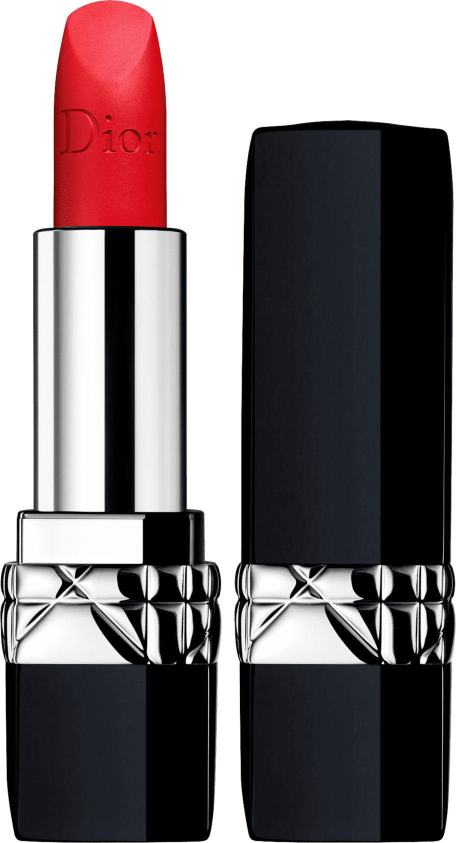 Dior Rouge 999 - Batom Matte 3,5g