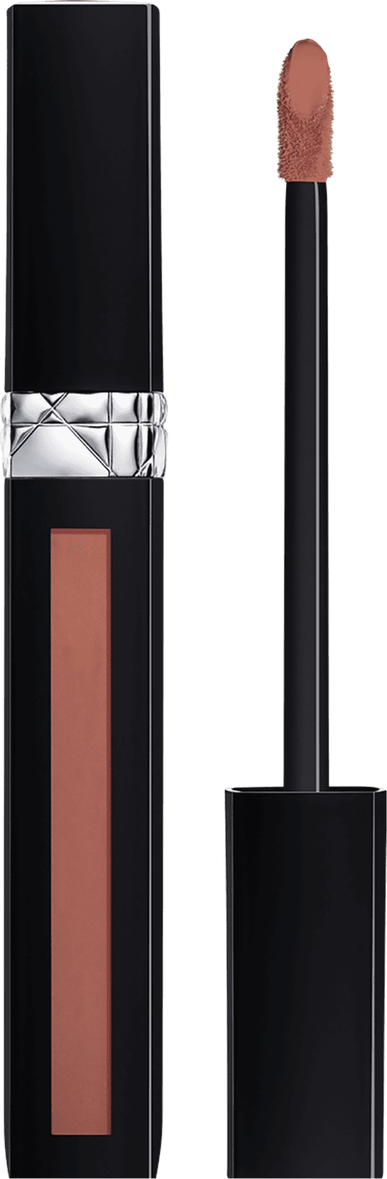 Dior Rouge Liquid 614 Jungle - Batom Líquido Matte 6ml