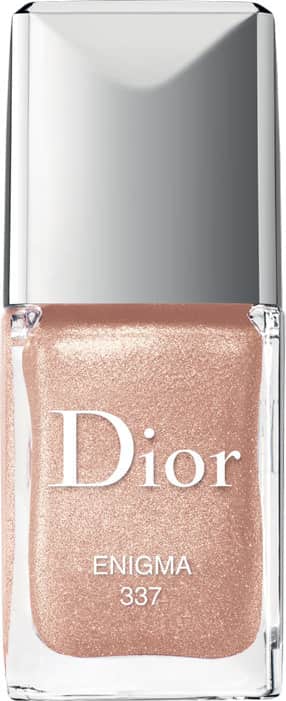 Dior Rouge Vernis 337 Enigma - Esmalte Cintilante 10ml