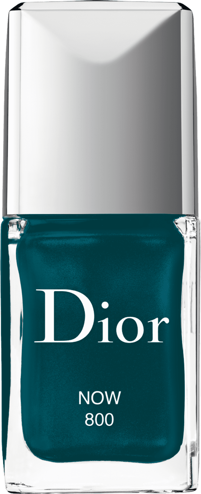 Dior Rouge Vernis 800 Now - Esmalte Cremoso 10ml