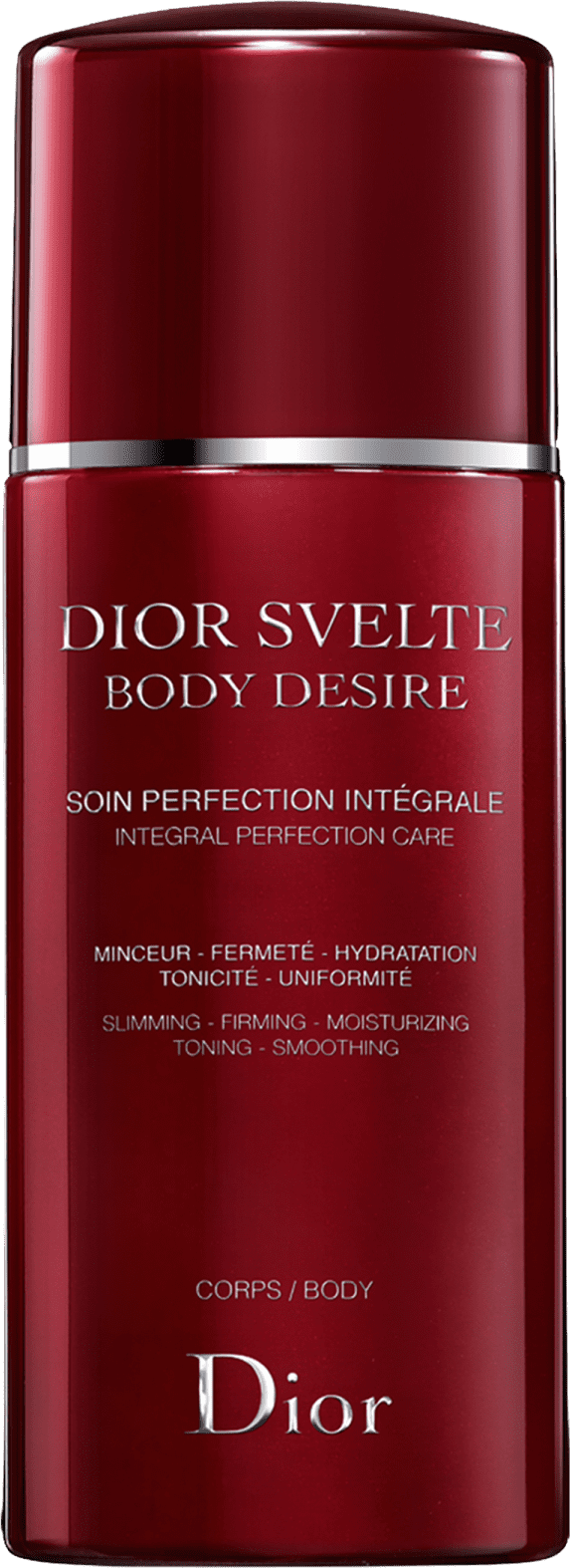 Dior Svelte Body Desire - Firmador 200ml