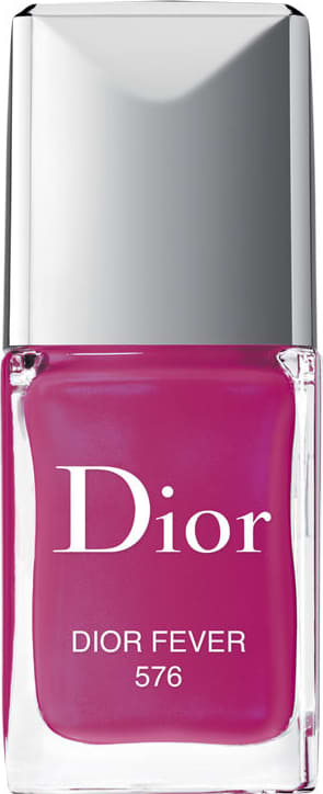 Dior Vernis Lacquer 572 Dior Fever - Esmalte Cremoso 10ml