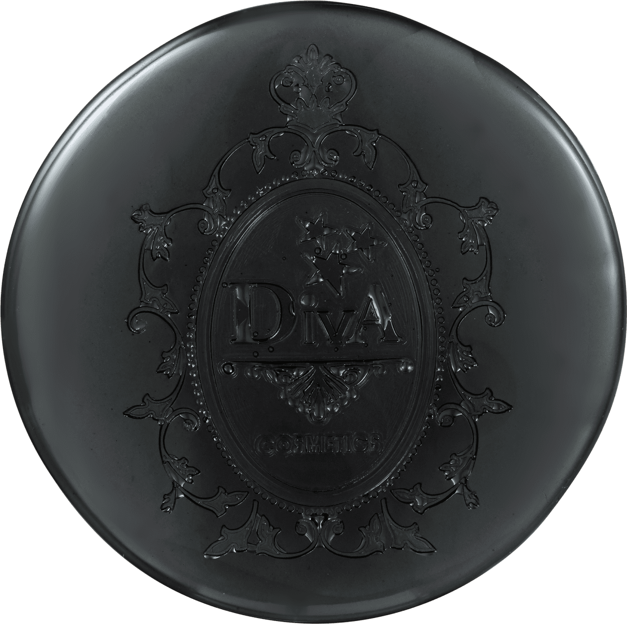 Diva Cosmetics The Makeup Eraser Preta - Esponja Demaquilante