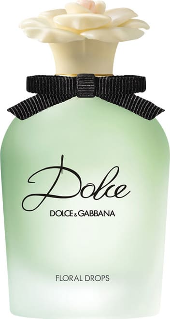 Dolce Floral Drops Dolce & Gabbana Eau de Toilette - Perfume Feminino 50ml