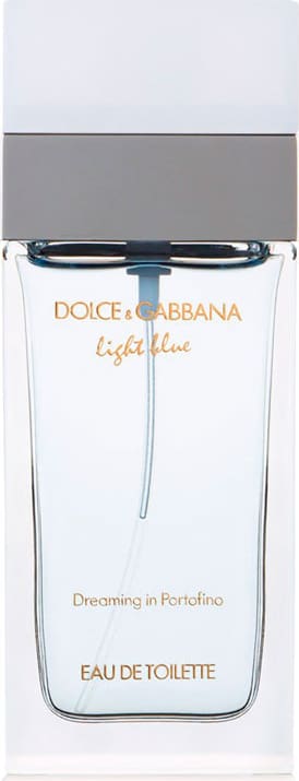 Dolce & Gabbana Edt Light Blue Dreaming In Portofino-25ml